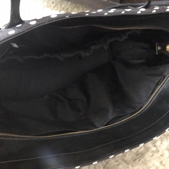 Kate Spade baby bag - Picture 3 of 3